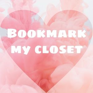 LIKE this post for future sale notifications!🌾